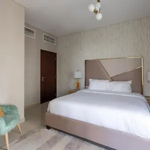  Apartamento Bella Vista - 29 Boulevard Downtown Burj Khalifa