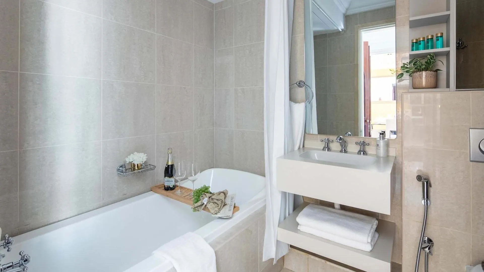 Apartamento Frank Porter - Tejar Tower Dubai