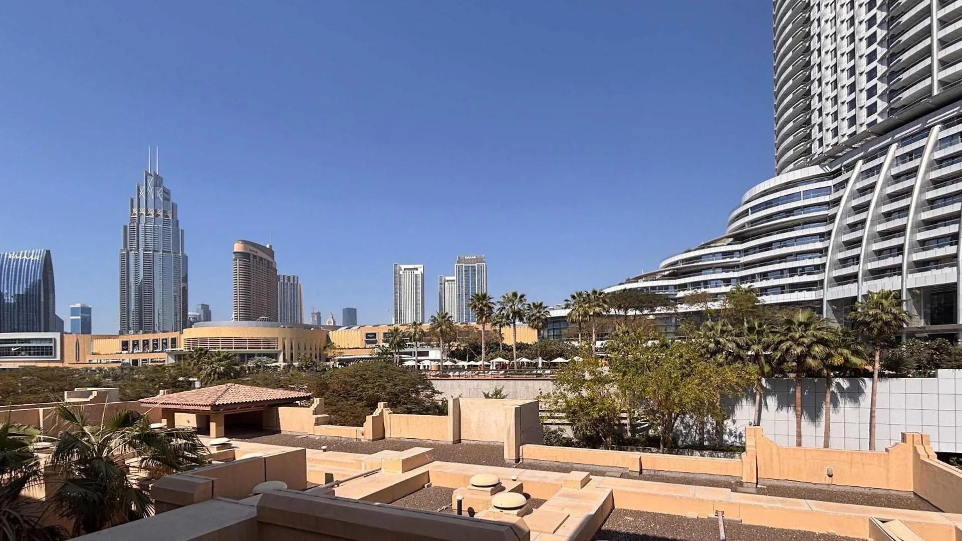 Frank Porter - Tejar Tower Dubai Emirados Árabes Unidos