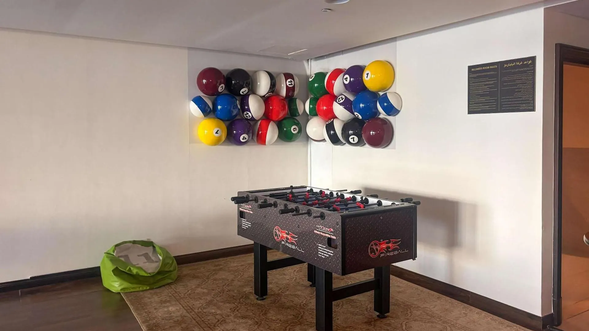 Apartamento Frank Porter - Tejar Tower Dubai