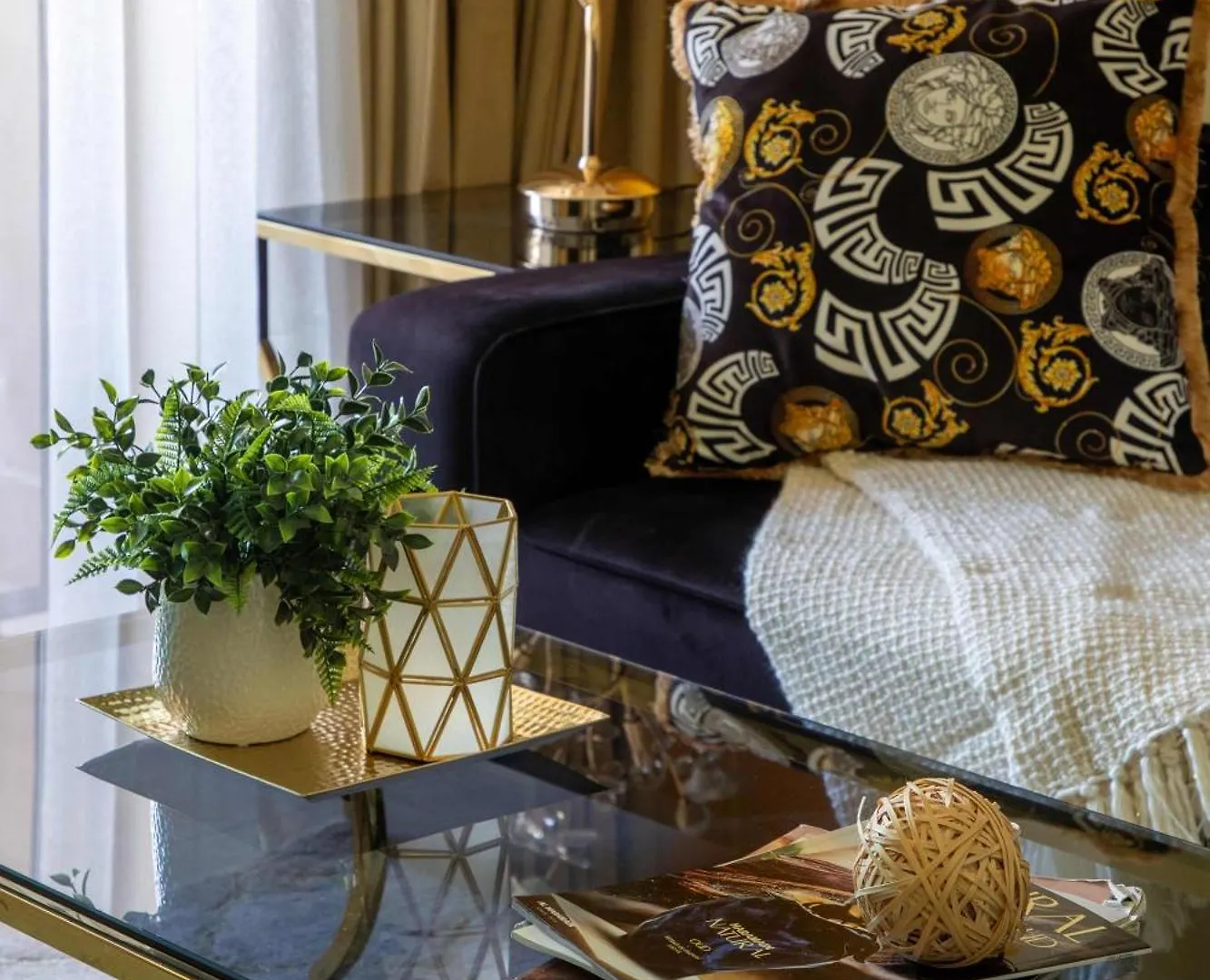 Apartamento Frank Porter - Tejar Tower Dubai